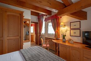 Brunet - The Dolomites Resort
