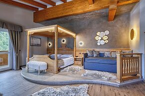 Brunet - The Dolomites Resort