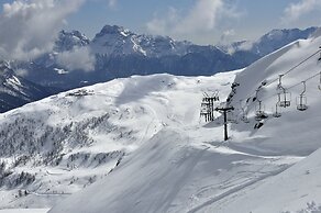 Brunet - The Dolomites Resort