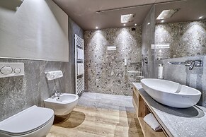 Brunet - The Dolomites Resort