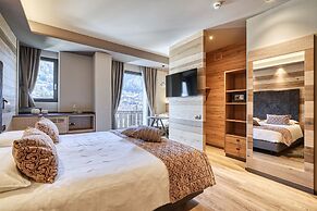 Brunet - The Dolomites Resort