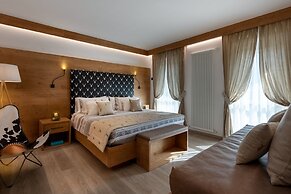 Brunet - The Dolomites Resort