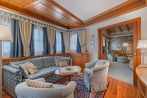 Brunet - The Dolomites Resort