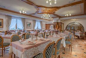 Brunet - The Dolomites Resort