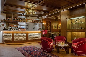 Brunet - The Dolomites Resort