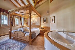 Brunet - The Dolomites Resort