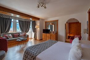 Brunet - The Dolomites Resort