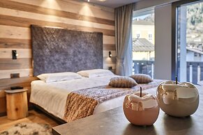 Brunet - The Dolomites Resort