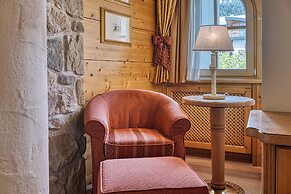 Brunet - The Dolomites Resort