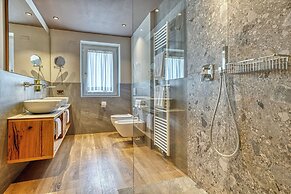 Brunet - The Dolomites Resort
