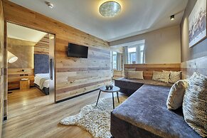Brunet - The Dolomites Resort