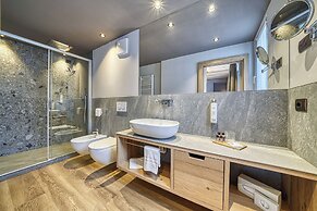 Brunet - The Dolomites Resort
