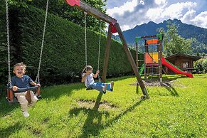 Brunet - The Dolomites Resort