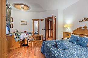 Brunet - The Dolomites Resort
