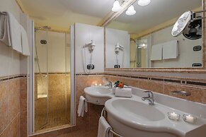 Brunet - The Dolomites Resort