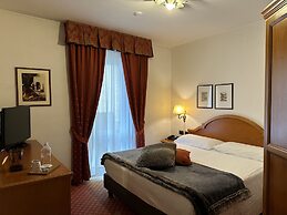 Brunet - The Dolomites Resort