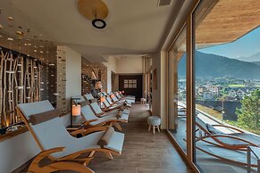 Brunet - The Dolomites Resort