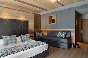 Brunet - The Dolomites Resort