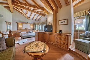 Brunet - The Dolomites Resort