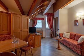 Brunet - The Dolomites Resort