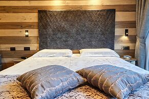 Brunet - The Dolomites Resort