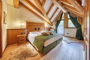 Brunet - The Dolomites Resort