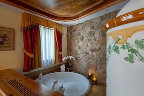 Brunet - The Dolomites Resort