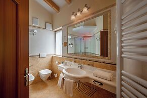 Brunet - The Dolomites Resort