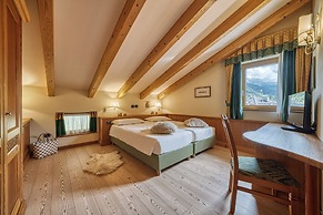 Brunet - The Dolomites Resort