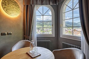 Brunet - The Dolomites Resort