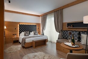 Brunet - The Dolomites Resort