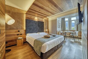 Brunet - The Dolomites Resort