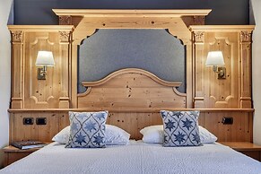 Brunet - The Dolomites Resort
