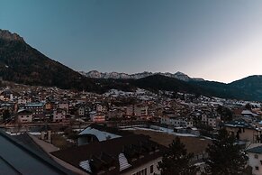 Brunet - The Dolomites Resort