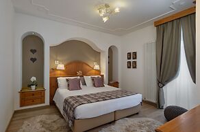 Brunet - The Dolomites Resort