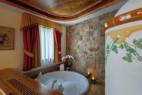 Brunet - The Dolomites Resort