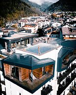 Brunet - The Dolomites Resort