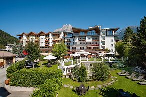 Brunet - The Dolomites Resort
