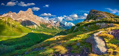 Brunet - The Dolomites Resort
