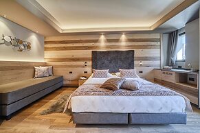 Brunet - The Dolomites Resort