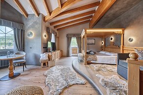 Brunet - The Dolomites Resort