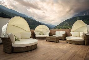 Brunet - The Dolomites Resort
