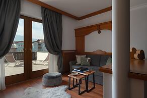 Brunet - The Dolomites Resort