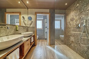 Brunet - The Dolomites Resort