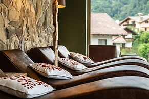 Brunet - The Dolomites Resort