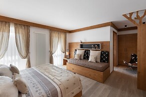 Brunet - The Dolomites Resort