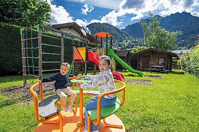 Brunet - The Dolomites Resort