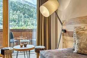 Brunet - The Dolomites Resort