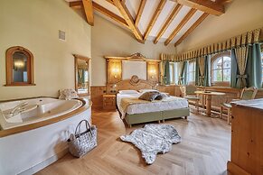 Brunet - The Dolomites Resort