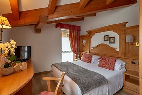 Brunet - The Dolomites Resort
